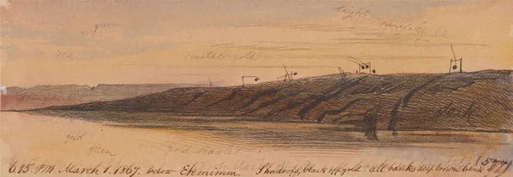 Below Ekhmim